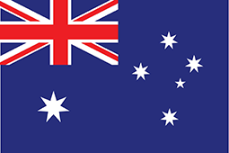 Repsol Fairing Australia
