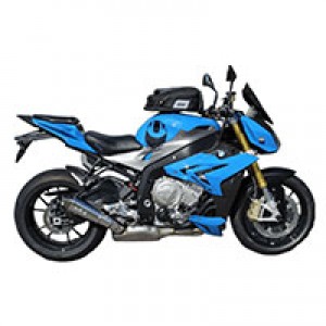 Carénage BMW S1000R 2014-2016
