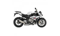 Carénage BMW S1000R 2017-2018