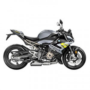 Carénage BMW S1000R 2021-2025