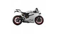 Carénage Ducati 1198 2007-2014