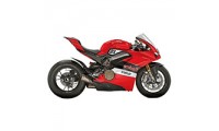 Carénage Ducati Panigale V4 V4S 2018-2019