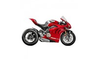 Carénage Ducati Panigale V4 V4S 2020-2021