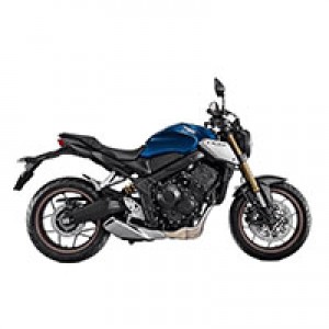 Carénage Honda CB650R 2019-2022