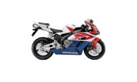 Carénage Honda CBR1000RR 2004-2005