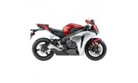Carénage Honda CBR1000RR 2008-2011