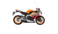 Carénage Honda CBR1000RR 2012-2016