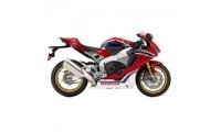 Carénage Honda CBR1000RR 2017-2023