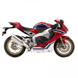Carénage Honda CBR1000RR 2017-2024