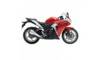 Carénage Honda CBR250RR