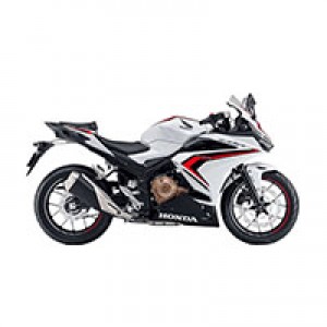 Carénage Honda CBR400R 2022