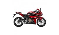 Carénage Honda CBR500R 2016-2018