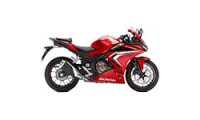 Carénage Honda CBR500R 2022-2023