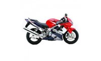 Carénage Honda CBR600 F2 1991-1994