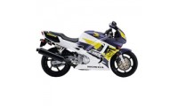 Carénage Honda CBR600 F3