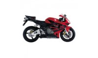 Carénage Honda CBR600RR 2003-2004