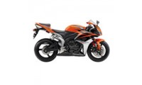 Carénage Honda CBR600RR 2007-2008