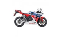 Carénage Honda CBR600RR