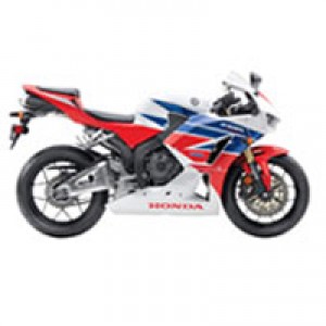 Carénage Honda CBR600RR 2013-2026