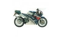 Carénage Honda NSR250R