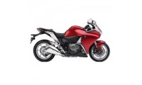 Carénage Honda VFR 1200