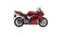 Carénage Honda VFR 800 2002-2013