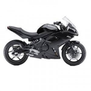 Carénage Kawasaki Ninja 650 EX650 2009-2011