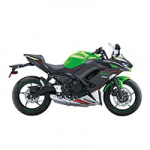 Carénage Kawasaki Ninja 650 EX650 2020-2026