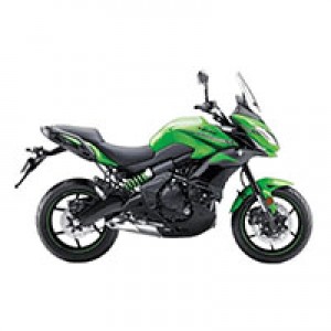 Carénage Kawasaki Versys 650 2015-2020
