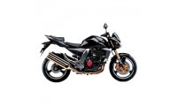 Carénage Kawasaki Z1000 2003-2006