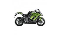 Carénage Kawasaki Z1000SX 2010-2016