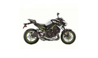 Carénage Kawasaki Z900 2020-2024