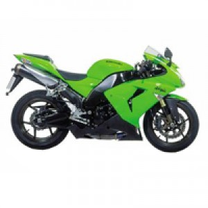 Carénage Kawasaki ZX10R 2006-2007