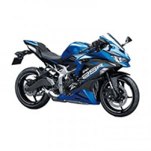 Carénage Kawasaki ZX25R 2019-2025