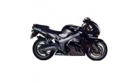 Carénage Kawasaki ZX9R 1994-1997