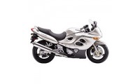 Carénage Suzuki GSX750F Katana 2004-2006