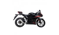 Carénage Suzuki GSXR 125 2017-2025