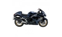 Carénage Suzuki GSXR 1300