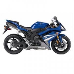 Carénage Yamaha R1 2007-2008