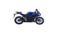 Carénage Yamaha R25 2019-2021