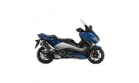 Carénage Yamaha TMAX 530 2017-2018