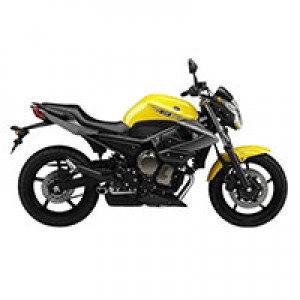 Carénage Yamaha XJ6 2009-2012