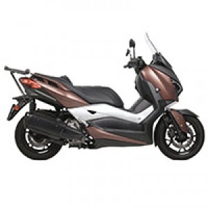 Carénage Yamaha XMAX300 2017-2021