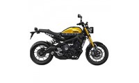 Carénage Yamaha XSR900 2016-2021