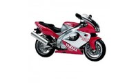 Carénage Yamaha YZF1000R Thunderace 1997-2007