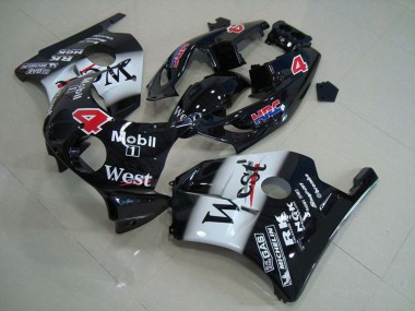 1990-1998 West Mobil Honda CBR250RR Carénage Moto