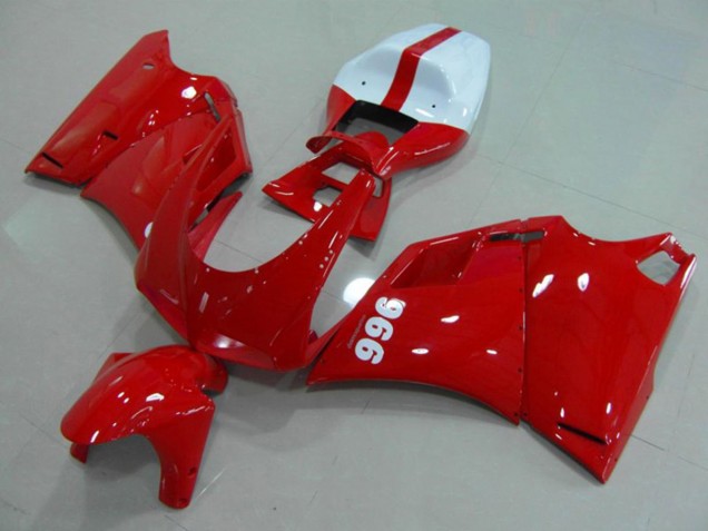 1993-2005 996 Conception Ducati 996 748 916 998 Carénage Moto 1993-2005 996 Conception Ducati 996 748 916 998 Carénage Moto
