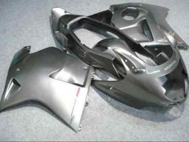 1996-2007 Argent Brillant Honda CBR1100XX Carénage Moto