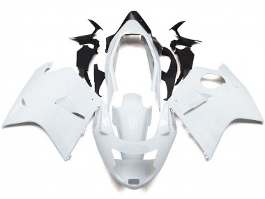 1996-2007 Blanc Brillant Honda CBR1100XX Carénage Moto