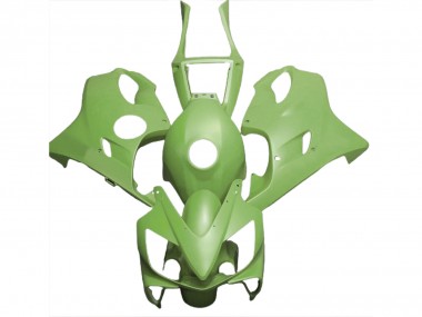 2001-2003 Vert Mat Honda CBR600 F4i Carénage Moto